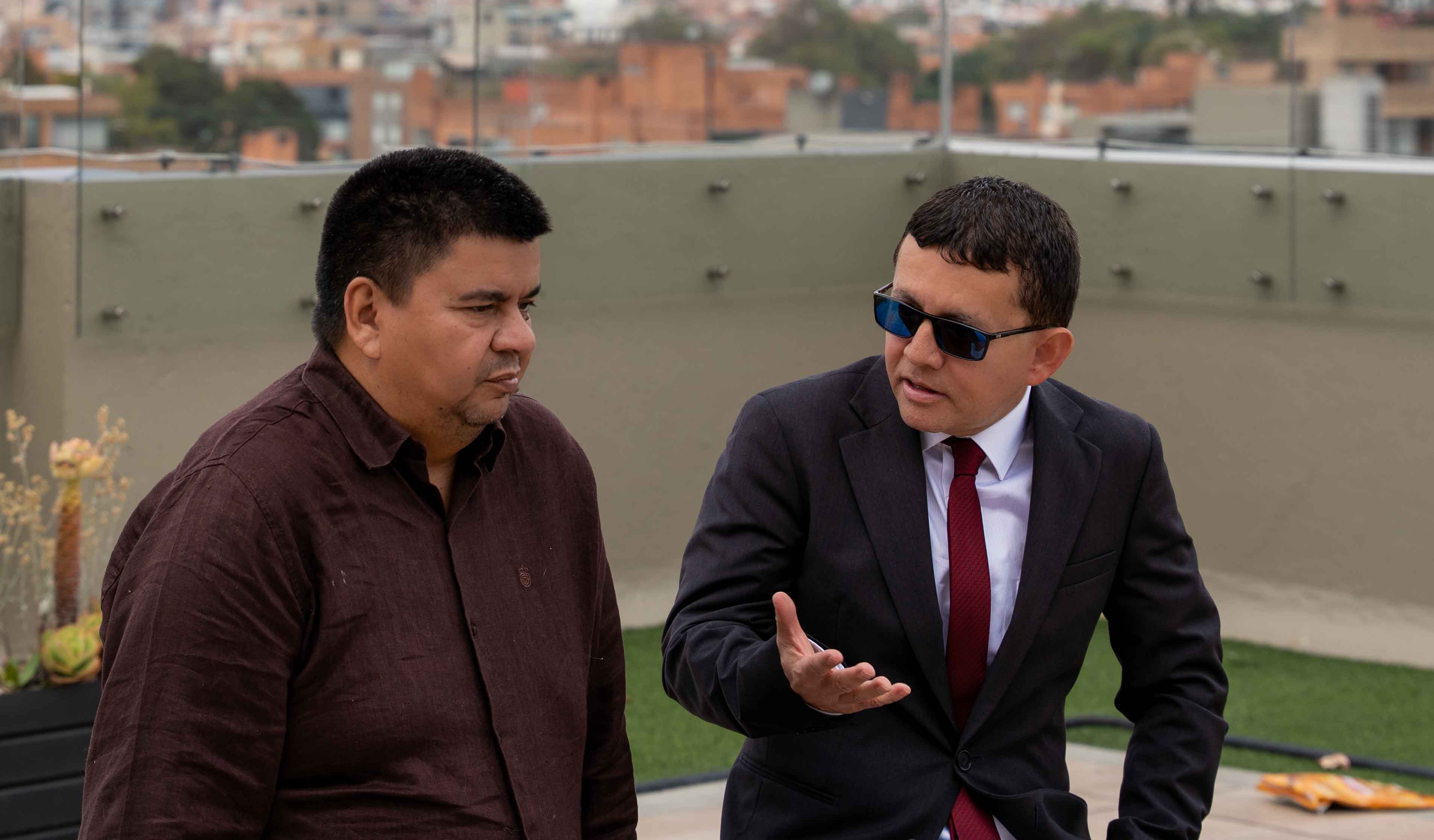 Transición en la Junta Nacional de Calificación de Invalidez